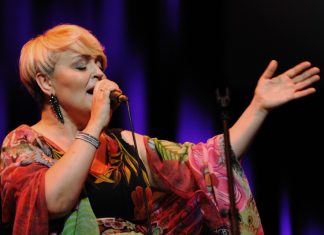 Krystyna Stańko @ Ladies Jazz Festival, 28/7/19, Teatr Muzyczny