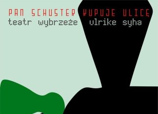 Coś się komuś zawaliło. O najnowszej premierze Wybrzeża