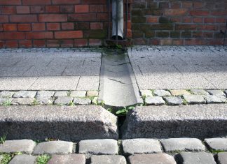 Osunięcie cywilizacyjne