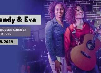 11.08 Shandy & Eva – Premiera płyty, Teatr Atelier im. A. Osieckiej