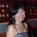 Małgorzata Jaworska