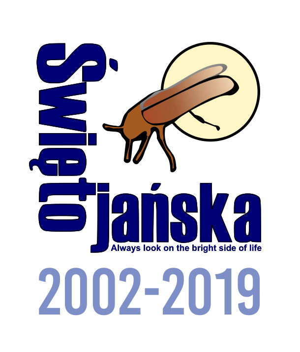 Archiwum Gazety Świętojańskiej