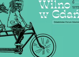 Widziane z Gdańska: Gdańsk i wileńska tożsamość kulturowa