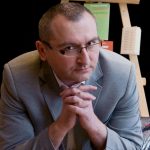Arkadiusz Frania