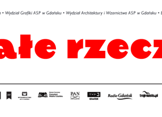 Sympozjum „Małe rzeczy” czeka na zgłoszenia