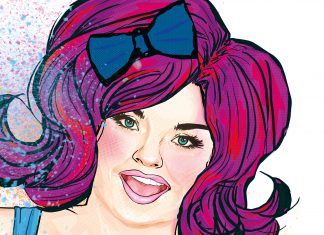 „Hairspray”, czyli optymizm w sprayu