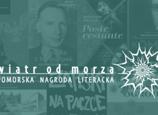 Poznaliśmy nominacje do Pomorskiej Nagrody Literackiej