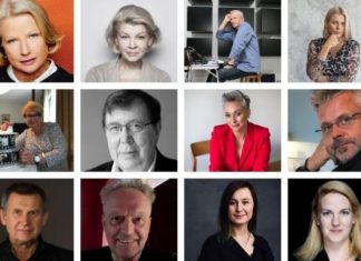 Poznaliśmy Jury 44. Festiwalu Polskich Filmów Fabularnych