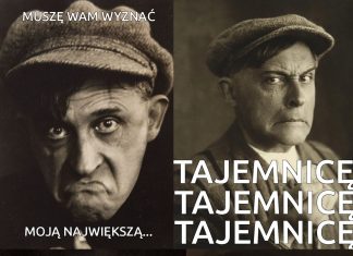 Zacierka słupska: Witkacego spojrzenie na suwerenność