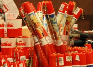 Kierunek: Solidarność