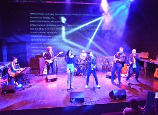 Bigbit w Teatrze na Nowe Czasy: Sopot, 26/11/19