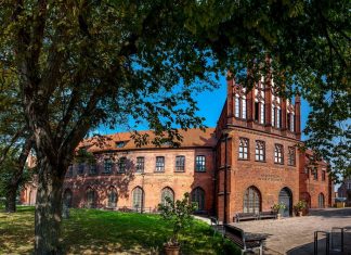 Konkurs na Dyrektora Muzeum Narodowego w Gdańsku: 8 kandydatur