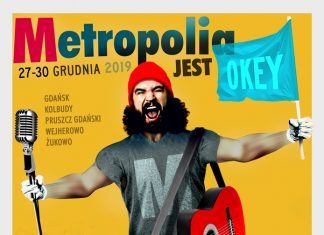 27-30.12 Metropolia Jest Okey, Metropolia – miejsca różne