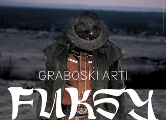 24.01-1.03 Graboski Arti Fuksy, PGS