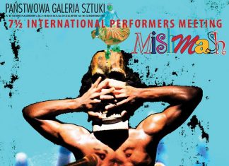 17-19.01 7 1/2 Międzynarodowe Spotkania Performerów MiszMasz, PGS