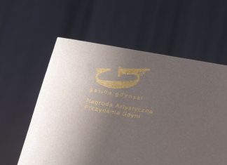 Do 10.02 Zgłaszanie kandydatur do Nagrody Artystycznej Prezydenta Gdyni Galion Gdyński za rok 2019
