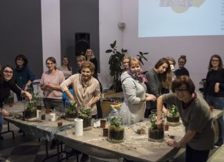 Do 30.01 Zgłoszenia do programu Otwarty IKM