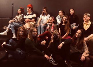 Darmowe Pracownie Projektowe „Na start!”: Odsłona I