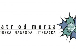 Do 31.03 Zgłaszanie kandydatur do Pomorskiej Nagrody Literackiej „Wiatr od morza” za rok 2019
