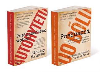 Posłuszni do bólu