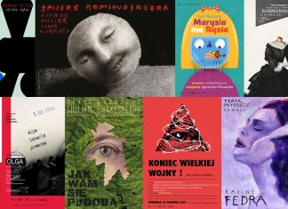 Naj, naj, naj w pomorskim teatrze w 2019 roku