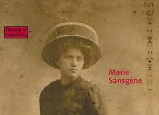 Madame Sans-Gêne – Pani Bez Żenady