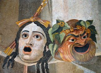 Do 28.02 Zgłoszenia kandydatur do Nagrody Teatralnej Marszałka