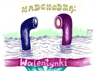 Paulus na Walentynki