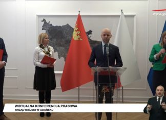 700 tys. zł na stypendia dla artystów. Miasto Gdańsk wdraża plan ratunkowy dla kultury