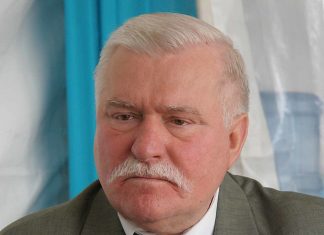 Lech Wałęsa z podwyżką emerytury