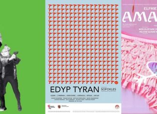 4.04 Inni ludzie, Amatorki, Stan wyjątkowy, Edyp Tyran