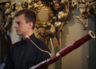 Życie codzienne w czasie zarazy: Mirosław Pachowicz, fagocista