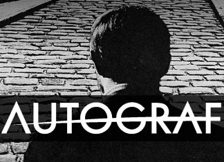 Nowy „Autograf” do czytania i oglądania online!