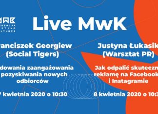 7-8.04 Marketingowa wiedza dla kultury live