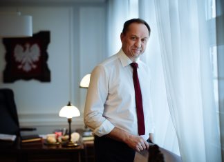 Mieczysław Struk: Nie zapomnimy o niezależnych artystach na Pomorzu
