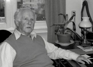 Zbigniew Szymański nie żyje