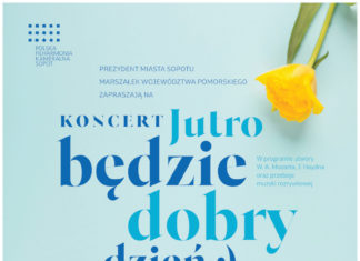 6.06 Jutro będzie dobry dzień, Opera Leśna