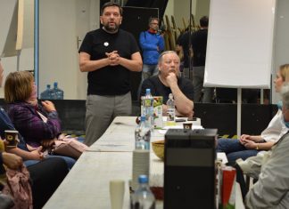Kultura restart: Pilne Spotkanie Ludzi Kultury, Gdańska Szkoła Artystyczna, 6/6/2020