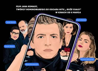 „Sala samobójców. Hejter” z Piotrem Biedroniem nagrodzona na Tribeca Film Festival!