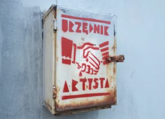 Jest wsparcie z Urzędu Marszałkowskiego dla ludzi kultury!