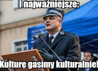O czym nie wolno mówić w czasie pandemii: Rewolucja kulturalna w interiorze