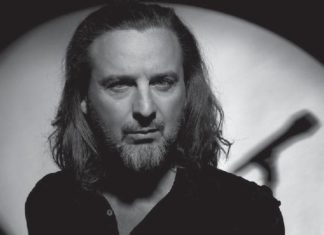 23-26.07 Książę Jidysz, Teatr Atelier im. Agnieszki Osieckiej