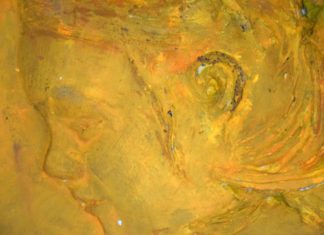 Art GOK: Włodek-Jabłońska/Kotłowska/Pałasz/Malottki, Galeria Luzino 22/7-3/8/20