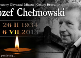 In memoriam: Józef Chełmowski