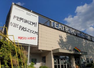 Podsumowanie sezonu 2019-2020 i dalsze plany repertuarowe Teatru Powszechnego w Warszawie