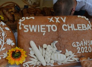Święto chleba@ 760 Jarmark św. Dominika, 26/7/20