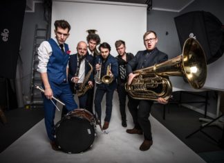 Mamy wejściówki: 28.07 Bum Bum OrkeStar, Opera Leśna / Scena Lasy
