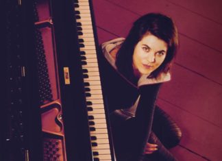 30.07 Koncert fortepianowy Barbary Drążkowskiej, Chojnickie Centrum Kultury