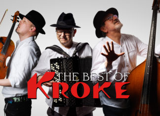 Mamy wejściówki: 30.07 Kroke – „The Best Of”, Opera Leśna / Scena Lasy