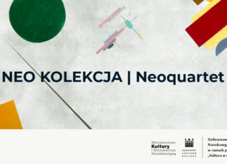 27.08, 10.09, 24.09 Neokolekcja, online